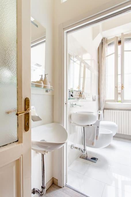 Exquisite Via Crema Affittacamere Milano